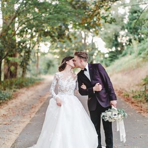 Meet your Posher, Evelina